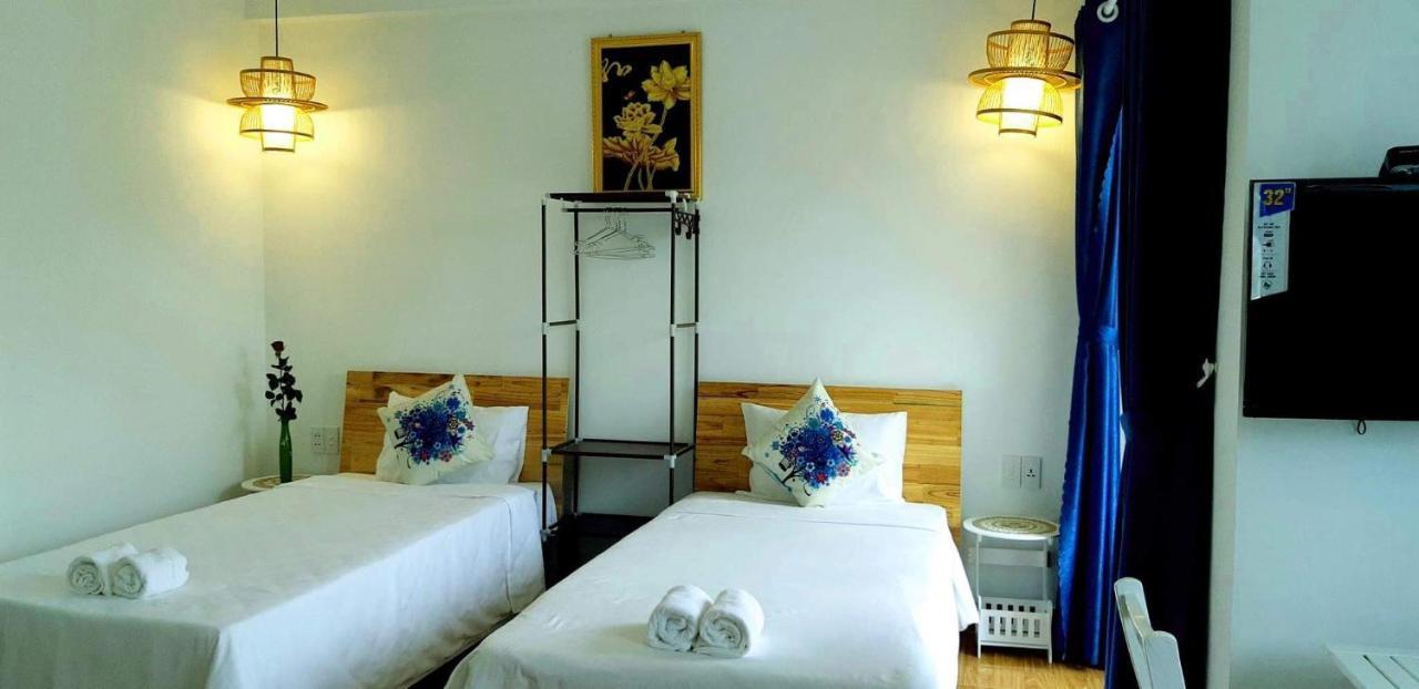 Ferienwohnung Star Garden Hoi An Exterior foto