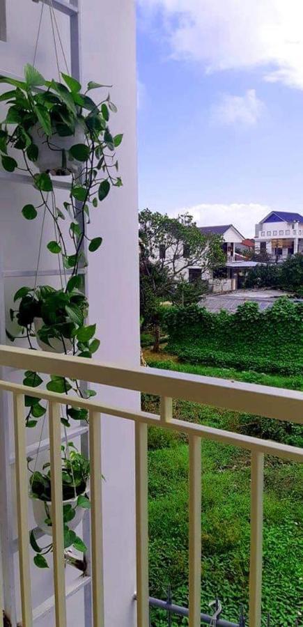 Ferienwohnung Star Garden Hoi An Exterior foto