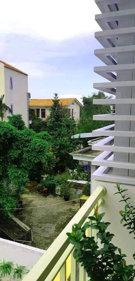 Ferienwohnung Star Garden Hoi An Exterior foto